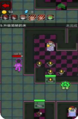 鱿鱼宿舍小游戏加强版  v3.5.1