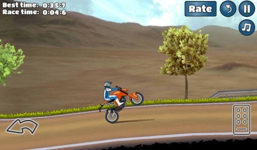 wheelie challenge苹果中文版最新官方下载  v3.3.3