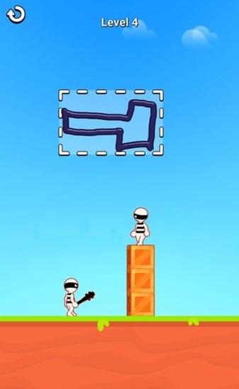 绘制英雄游戏 2021-01-25 10:53