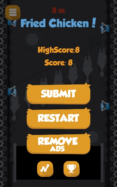 一只鸡的传说 v2.4 安卓版