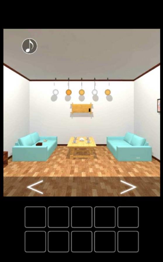 逃离井之花园游戏最新版  v3.4.4