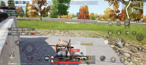 绝地求生未来之役电脑版