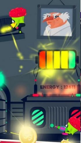 超级英雄公司游戏 v1.0.0