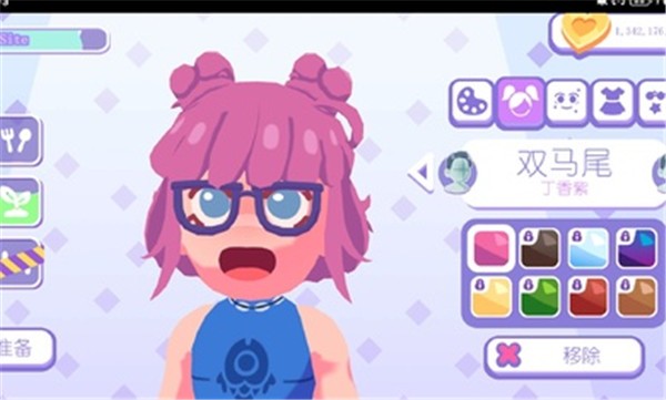 袖珍伙伴汉化版  v0.2