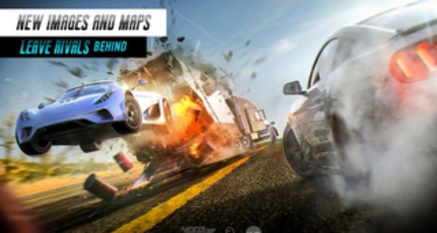 瞬间阻力赛车 v1.0.2