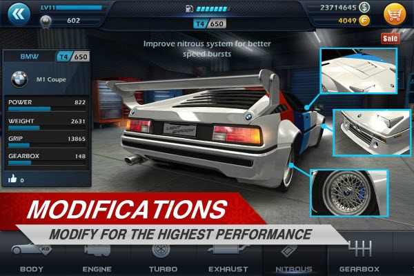 极速光影 Light Shadow Racing Online v1.0.1 安卓版