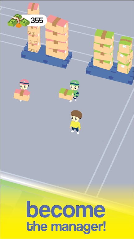 我的家具世界 我的家具世界