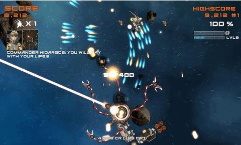 量子复仇高级版  v1.7.1