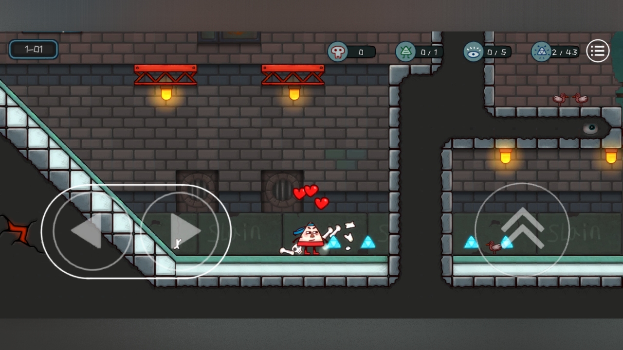 小三角大英雄 v1.0.9