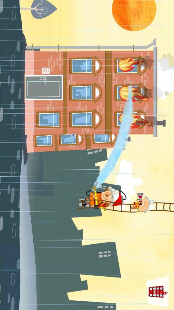 小小消防站 版本:v1.2