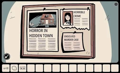 窗里的女孩游戏中文版  v5.5.4