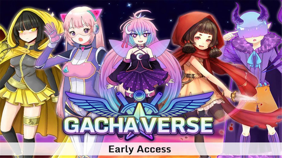 加查世界 破解版 v3.0.5