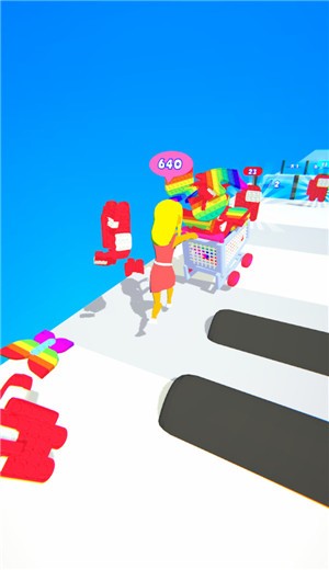 姐就要收集 v0.3