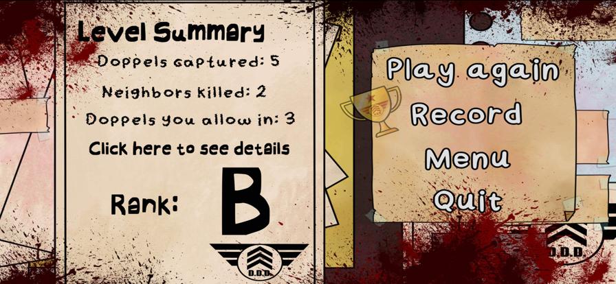 那不是我的邻居 v1.0.1