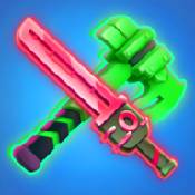 3D角度激光格斗Angle Laser Fight 3D