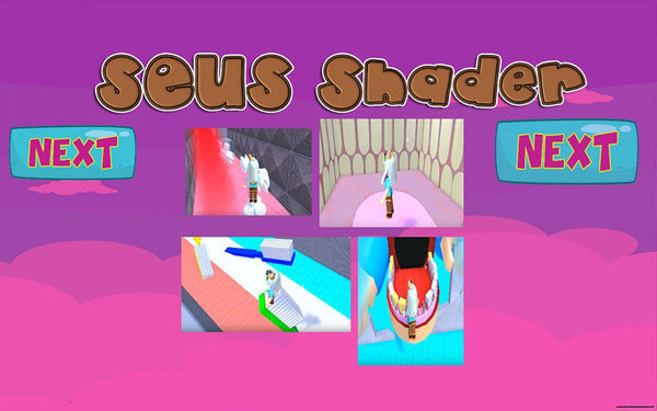 逃离牙医模拟器 v1.1