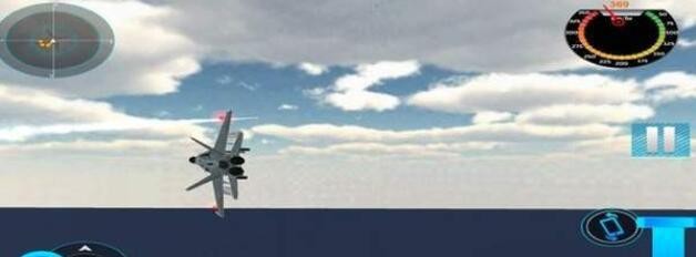 空战紧急空袭  V 1.0