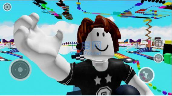 跑酷达人秀游戏 v1.0