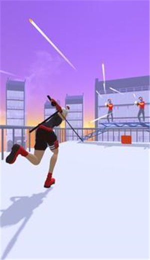 魔术师杀手 v0.1