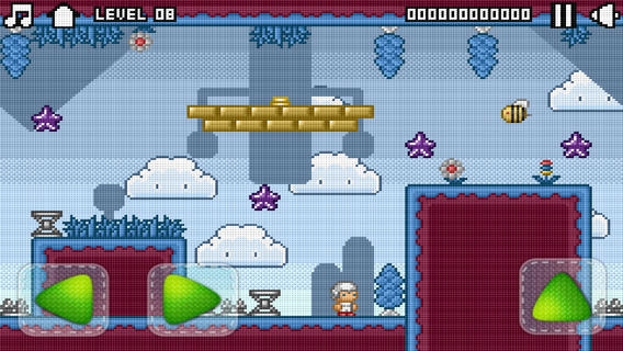 超级玛丽大冒险 v3.2.5