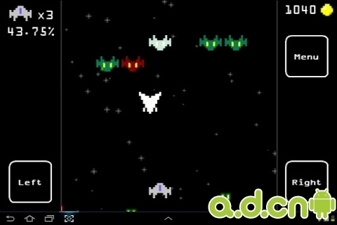 太空碰撞 v1.0.8 v3.1.5