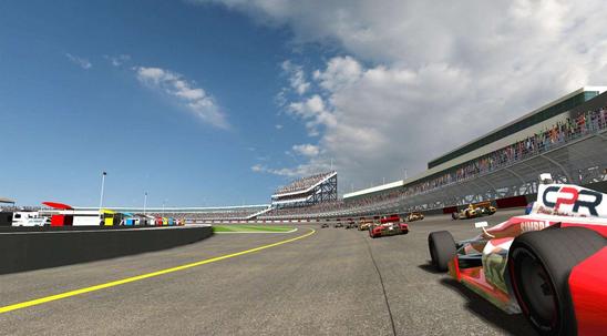 超级美国赛车2(真实赛车手游) v1.1 安卓版