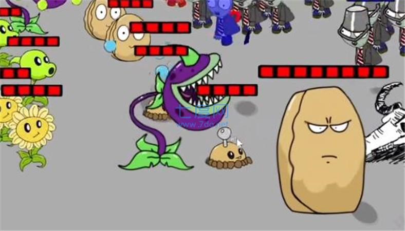 全明星乱斗模拟器 0.0.2