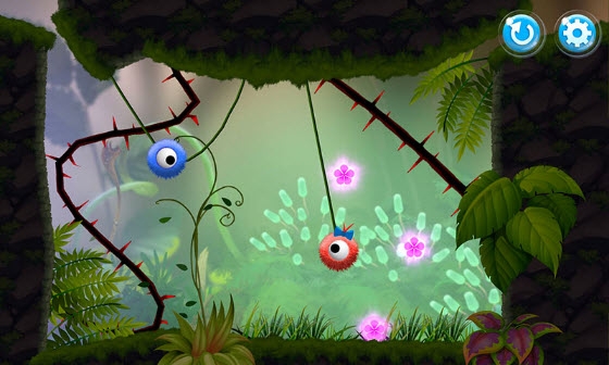 球球恋爱大作战(Fluffy Story)