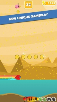 笨重的翅膀 SwoopyWings v3.0.5