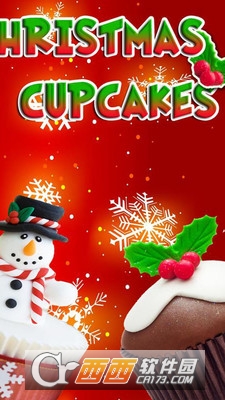 圣诞蛋糕制造商 v1.0
