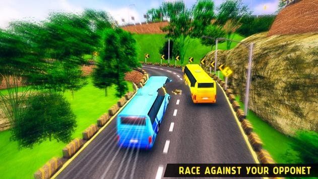 越野之旅2020中文游戏手机版  v3.4.3