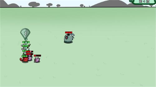 动物农场保卫战最新版破解版无限金币 v1.0