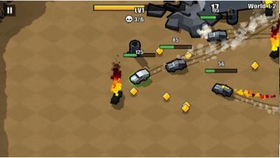 艰难道路中文版  v1.0.4