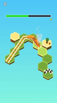 货运列车游戏 v0.1.18