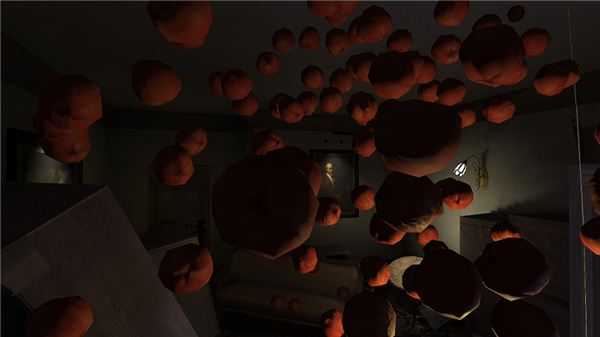 层层恐惧手机版 v1.0.26