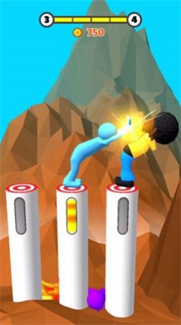 一推到底之坚持到底  v1.0.0