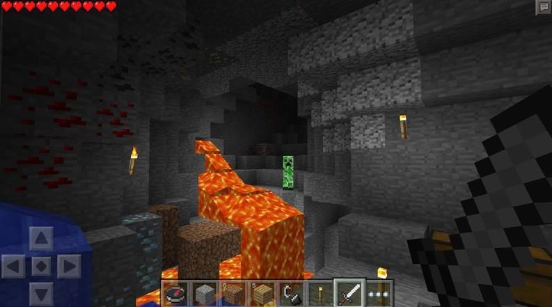 我的世界单机版(MINECRAFT)  v2.10.5.237655