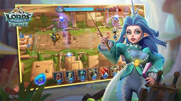 王国纪元  v2.126