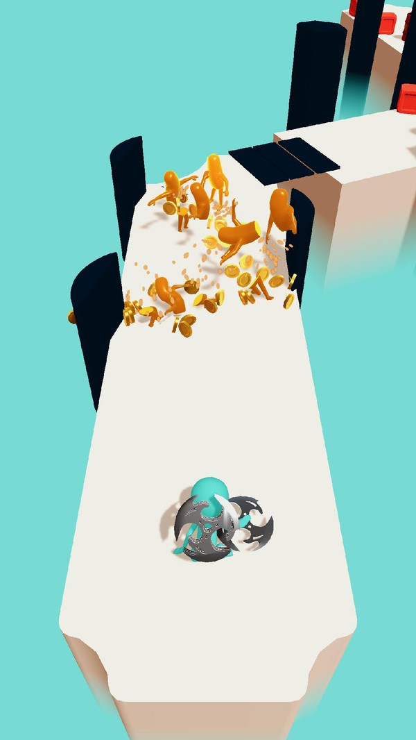 火柴人舞剑大师游戏安卓官方版  v5.4.1