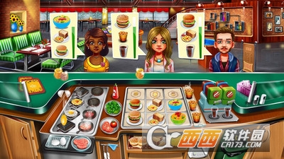 烹饪节手游 v1.21