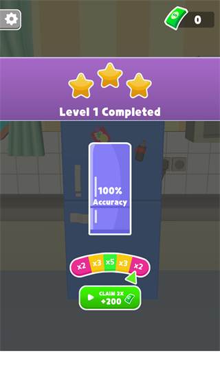 把冰箱装满最新版2023 v44.0.1