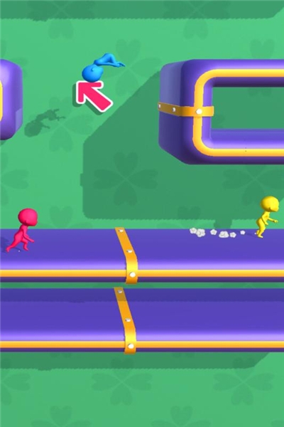 人类火拼大作战正式版 v1.0.1