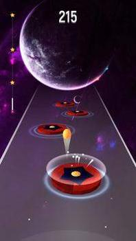 萨文特节拍瓷砖 v1.1