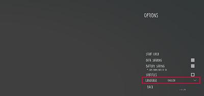 狼奔豕突 中文版 v3.0.5