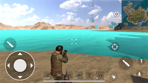 逃离克里夫最新版下载