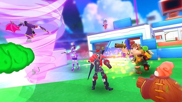 弗拉格职业射手内置菜单版 v3.13.1