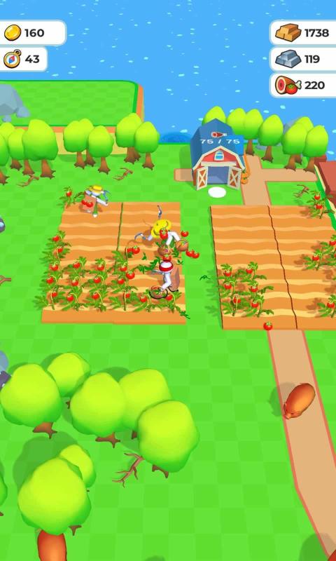 苏尔夫生存岛游戏安卓版  v3.5.3