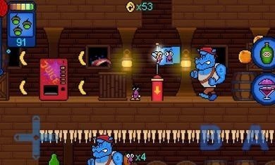 果汁时光  v2.0.1