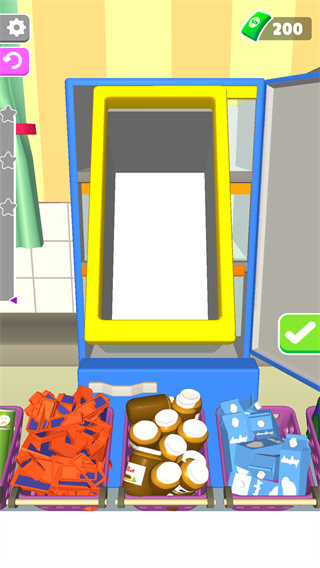 把冰箱装满最新版2023 v44.0.1