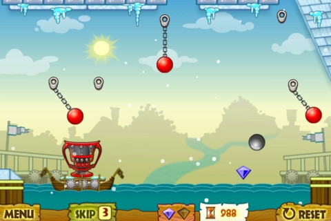 古文明链球 HD Civiballs HD v4.0.5